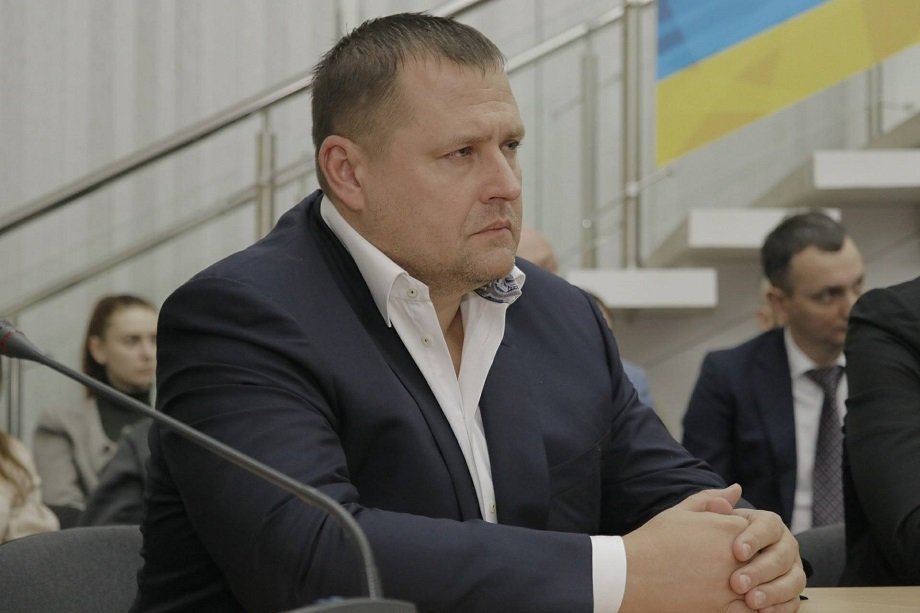 Визит в Днепр и область: Порошенко отметил работу Филатова и принял участие в торжественных мероприятиях 1