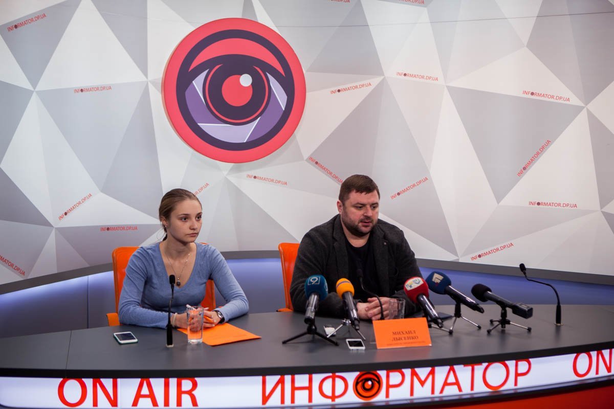 Михаил Лысенко о кладбищах и библии