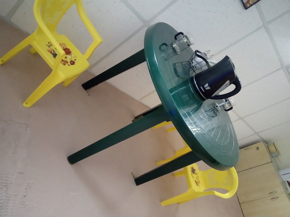 В Днепре открылась единственная перевернутая квест-комната в Украине 2