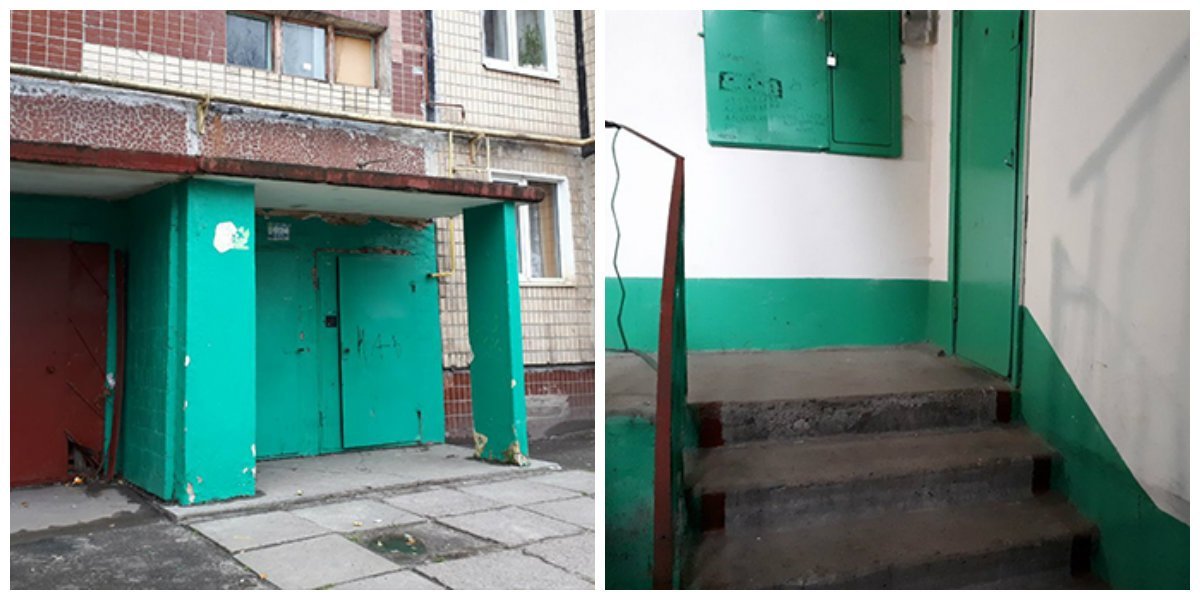 Бывший боксер проломил соседу голову Бывший боксер проломил соседу голову