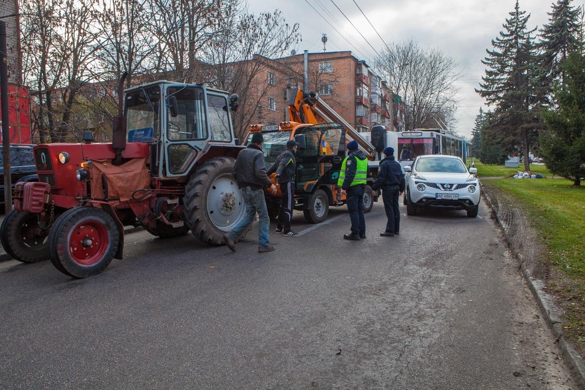 Водитель автомобиля понесет ответственность за то, что не обозначил аварийную остановку Водитель автомобиля понесет ответственность за то, что не обозначил аварийную остановку