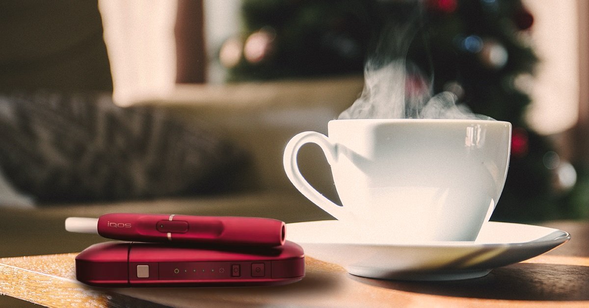 До конца года - дождь, слякоть и иногда мороз: как курильщику переждать холода 1