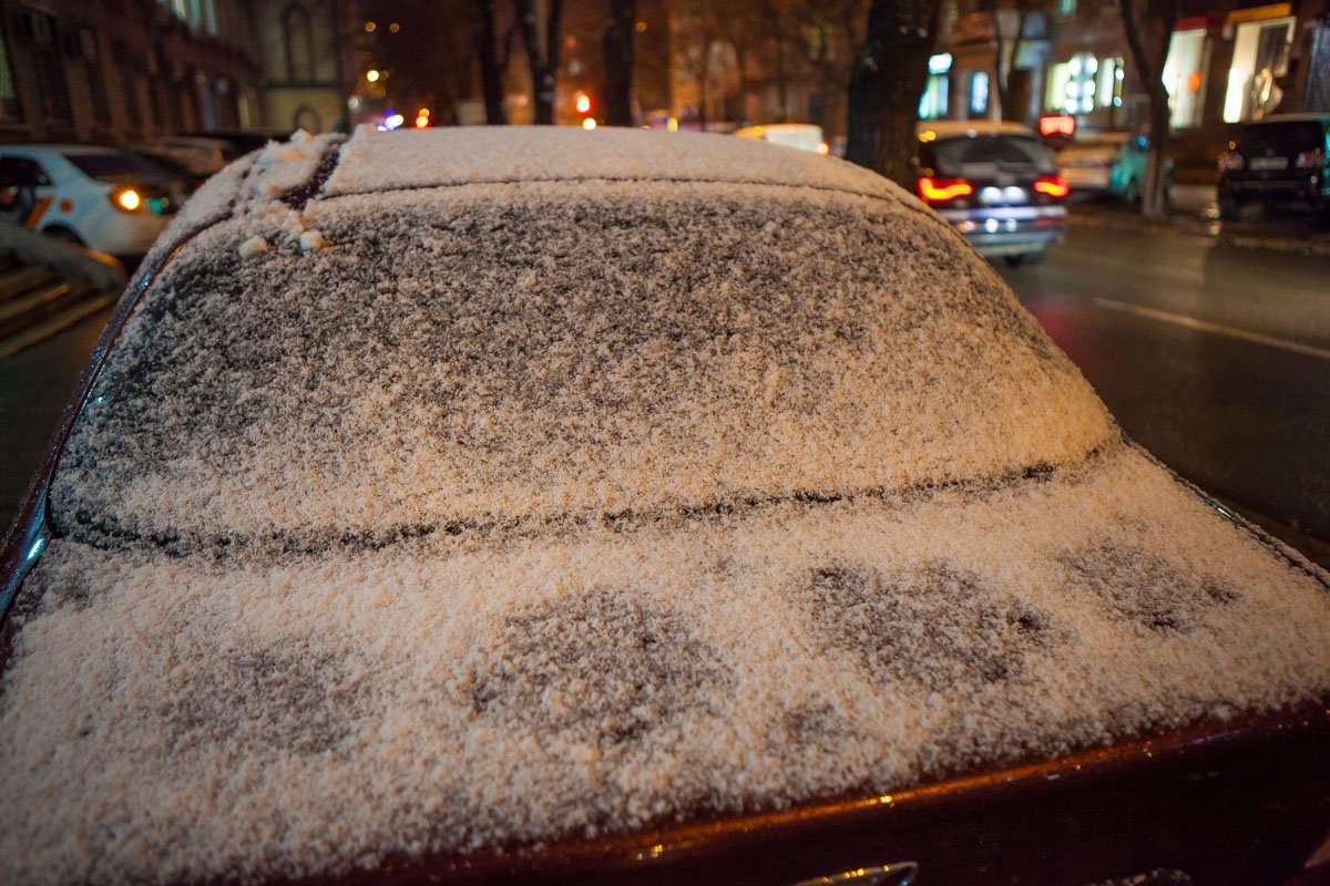 Покупайте антифриз Покупайте антифриз