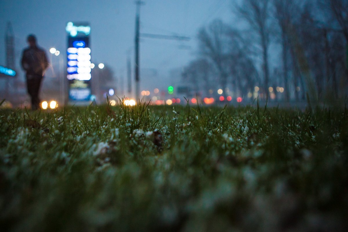 Надевайте шапки Надевайте шапки