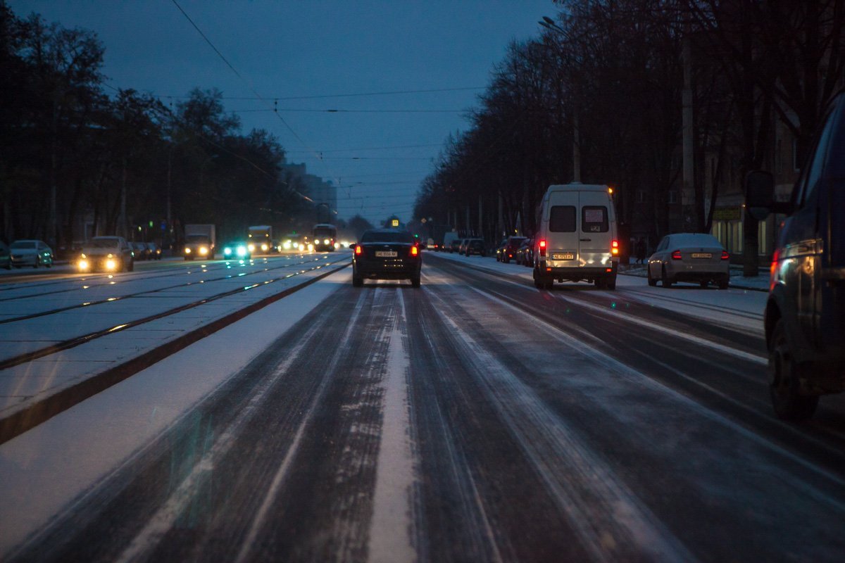 Пора менять резину Пора менять резину