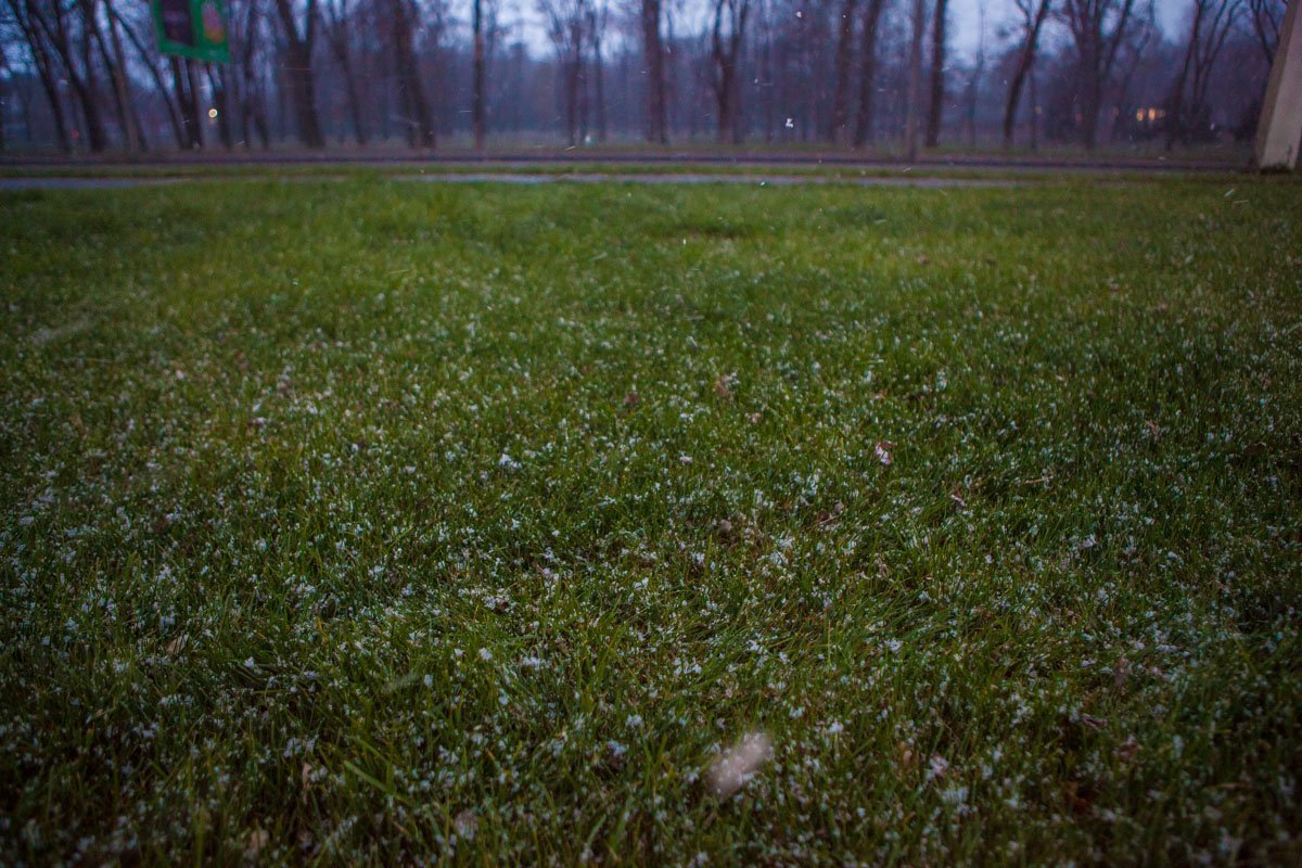 Готовьтесь к зиме Готовьтесь к зиме