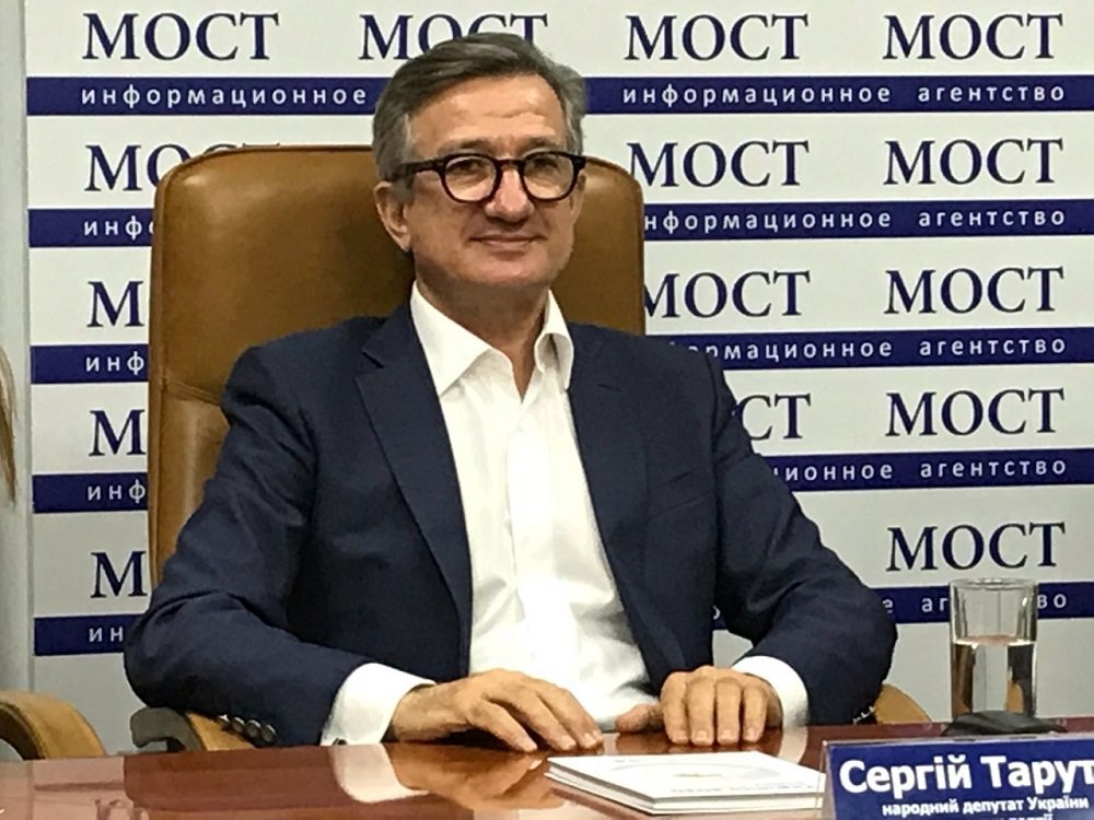 Основа сбалансированного развития 1