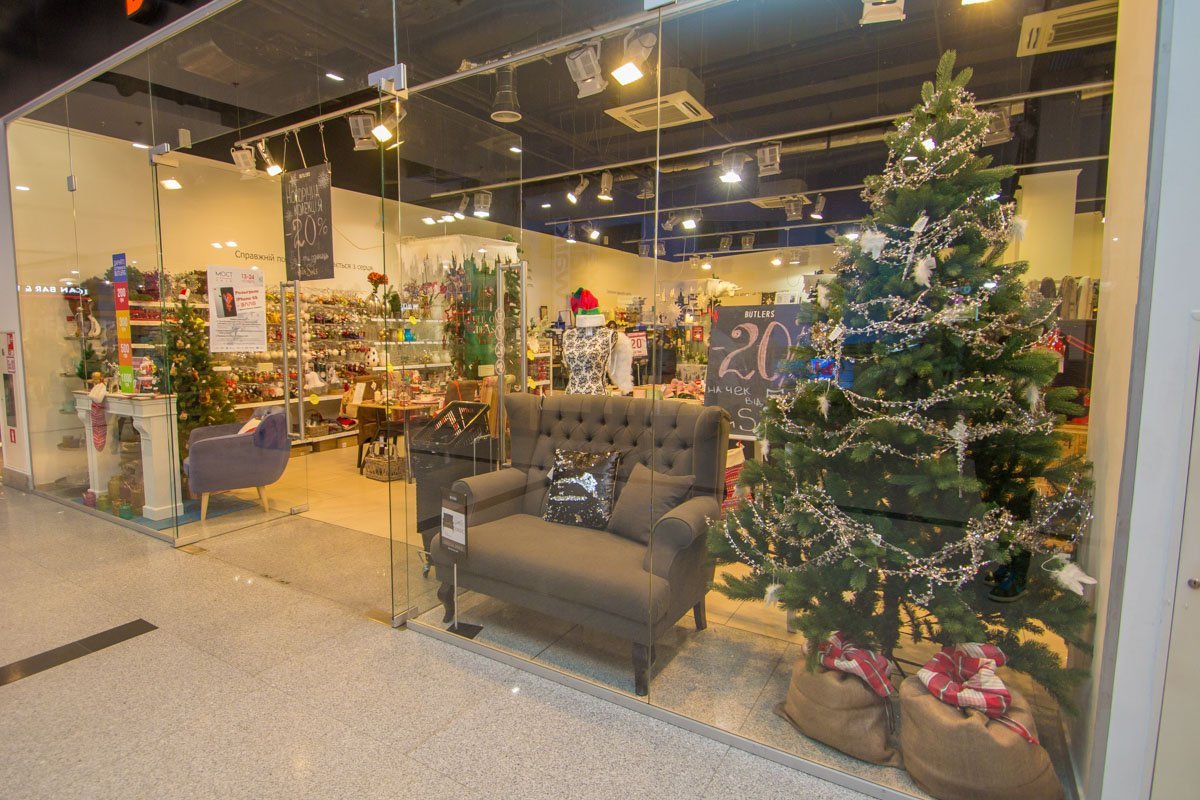 Просто ставьте нас здесь...