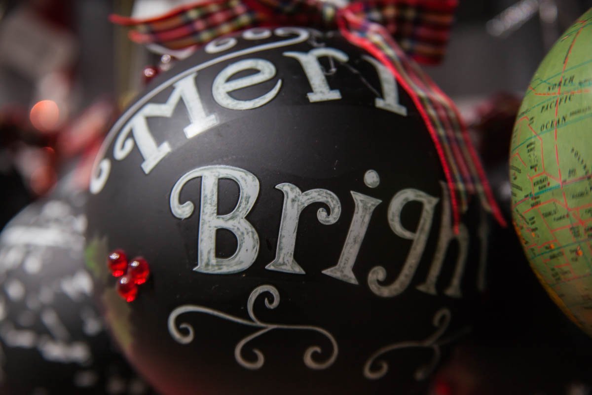 Черный - хит сезона