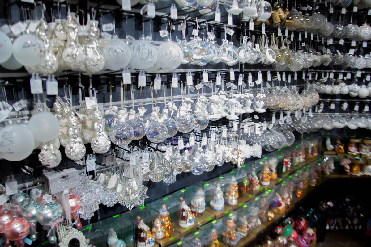 Хрустальное настроение