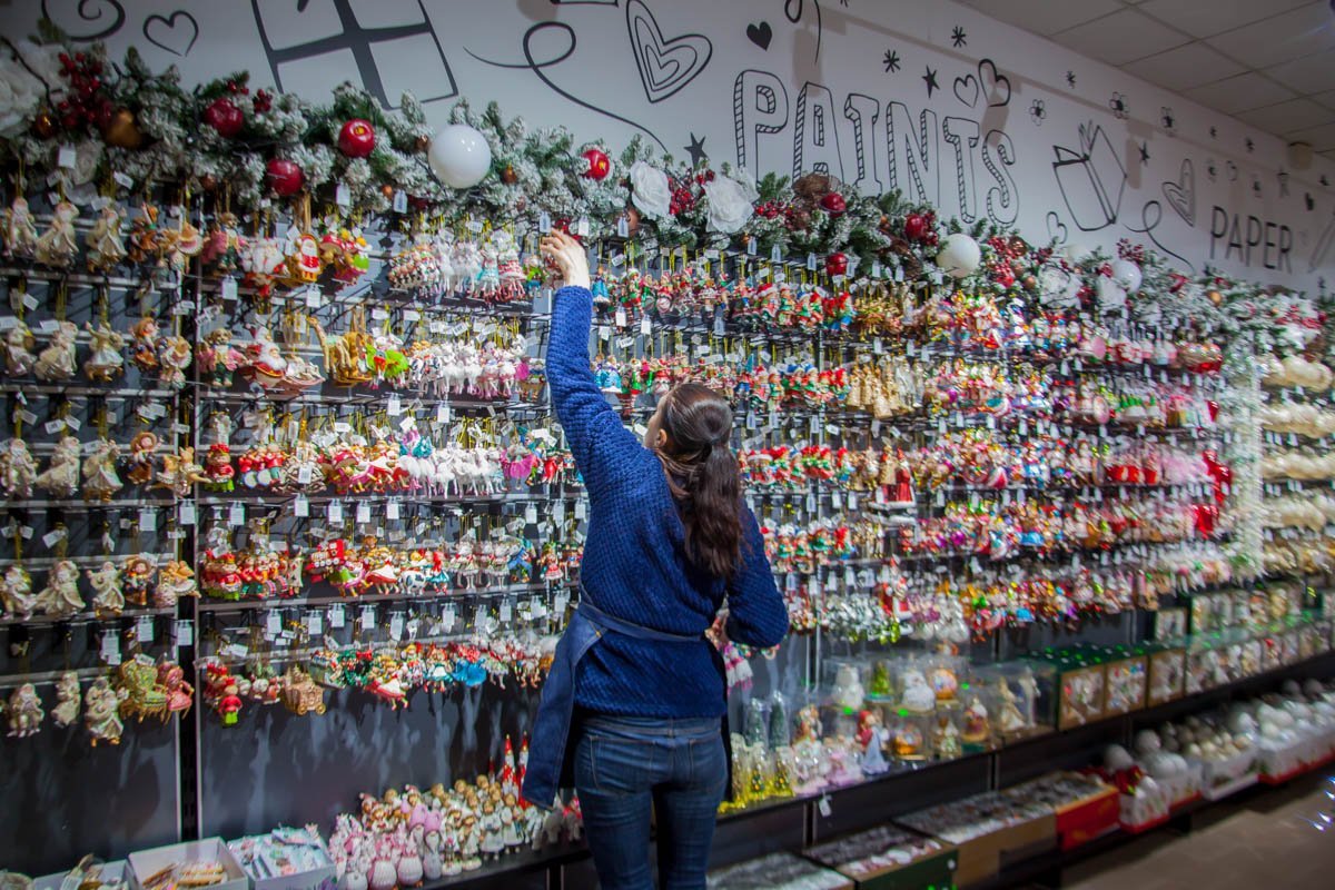 Что-бы выбрать?