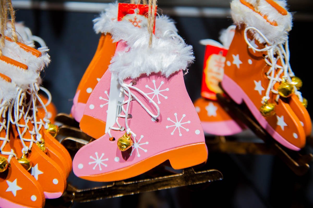 Порхай, как бабочка, скользи и падай, как неудачник