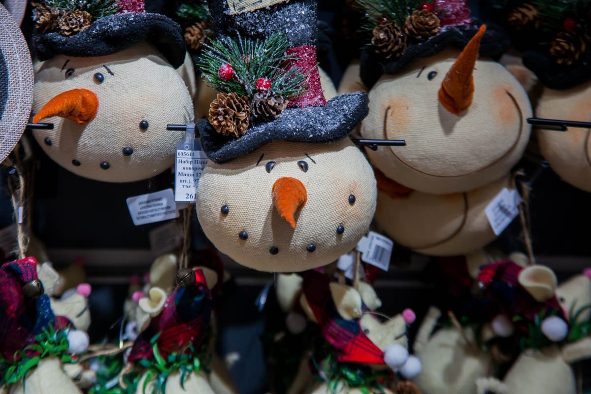 Пора надевать перчатки и играть в снежки