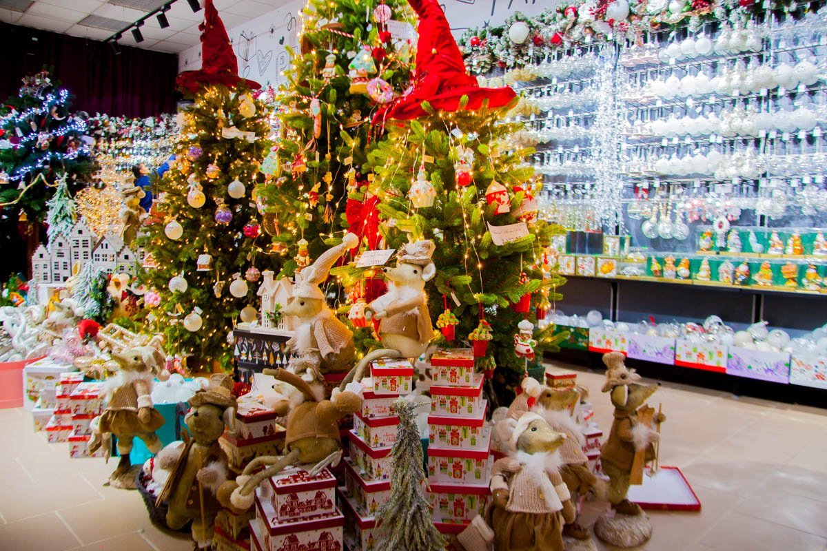 А вы уже готовы спать в оливье?