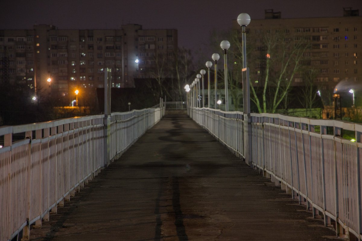 Жизнь во время путешествия — это мечта в чистом виде