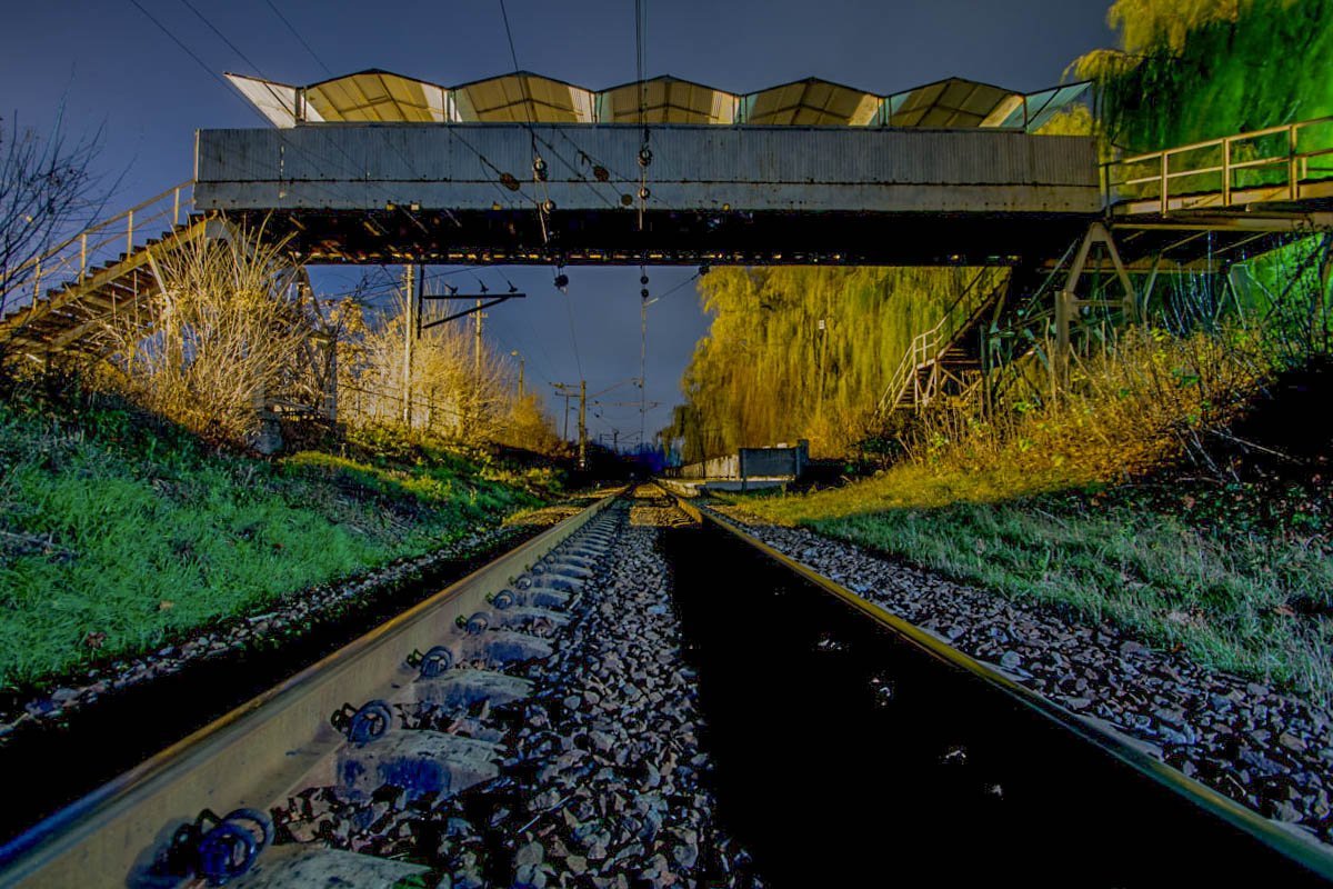 Путешествуй только с теми, кого любишь