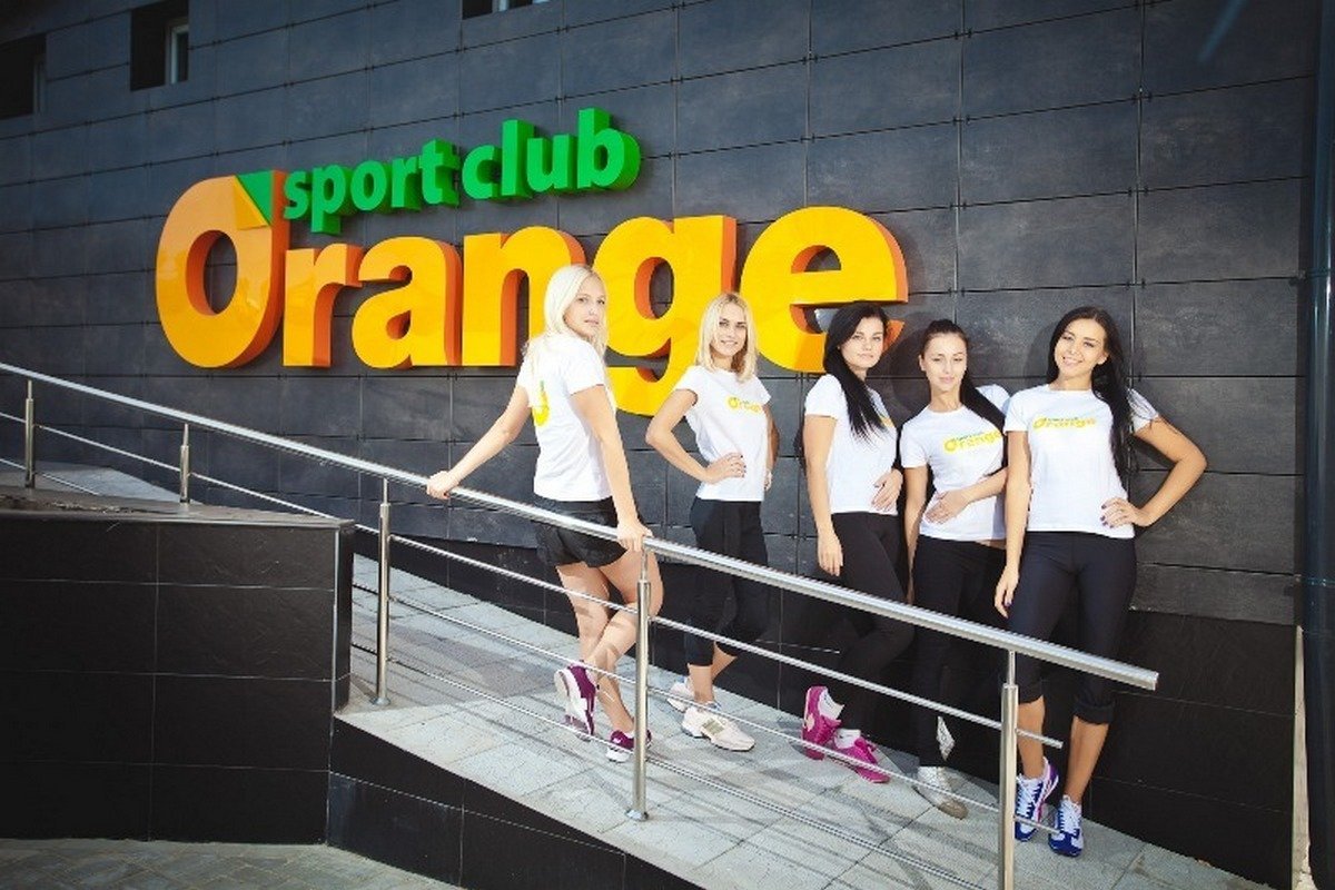 Спортивные клубы Днепра: как активно провести свое свободное время 1