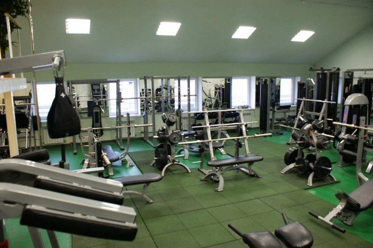 Спортивные клубы Днепра: как активно провести свое свободное время 5