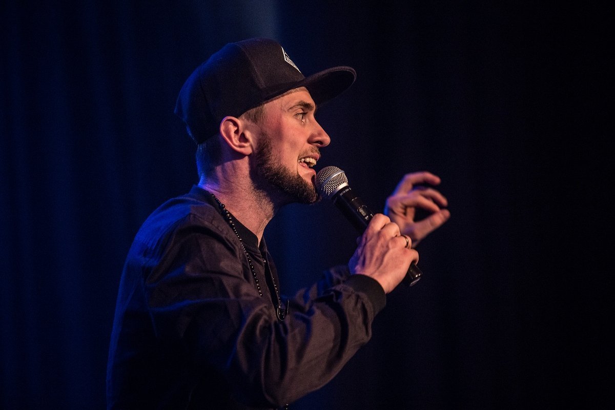 24 ноября в Днепре: куда пойти сегодня 3