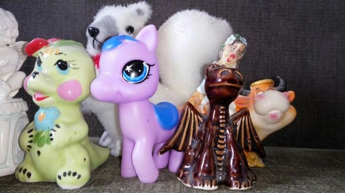 Такому подарку обрадовался бы каждый!