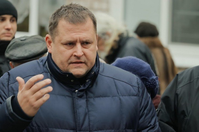 Проблемы жителей авиаторского будут решать постепенно Проблемы жителей авиаторского будут решать постепенно