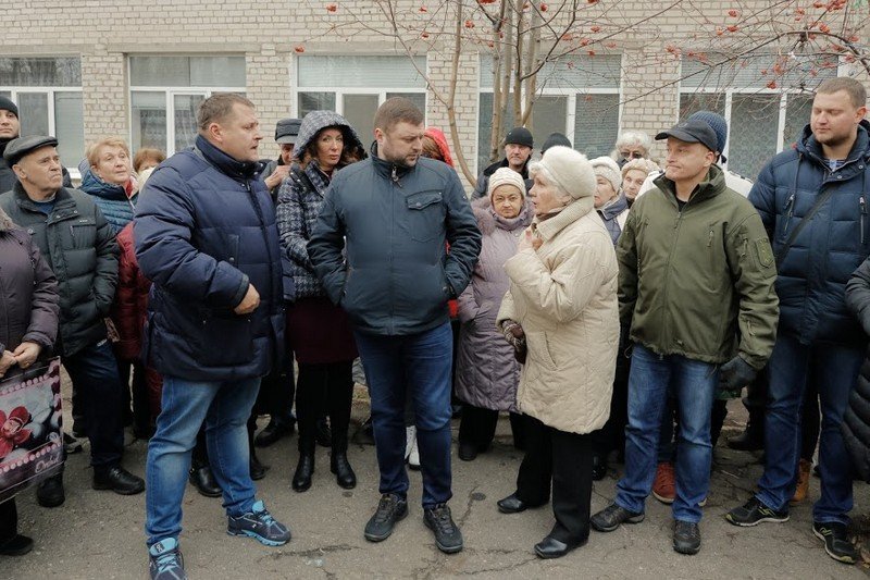 Стоимость первоочередных ремонтных работ в поселке составит 24,7 млн грн Стоимость первоочередных ремонтных работ в поселке составит 24,7 млн грн