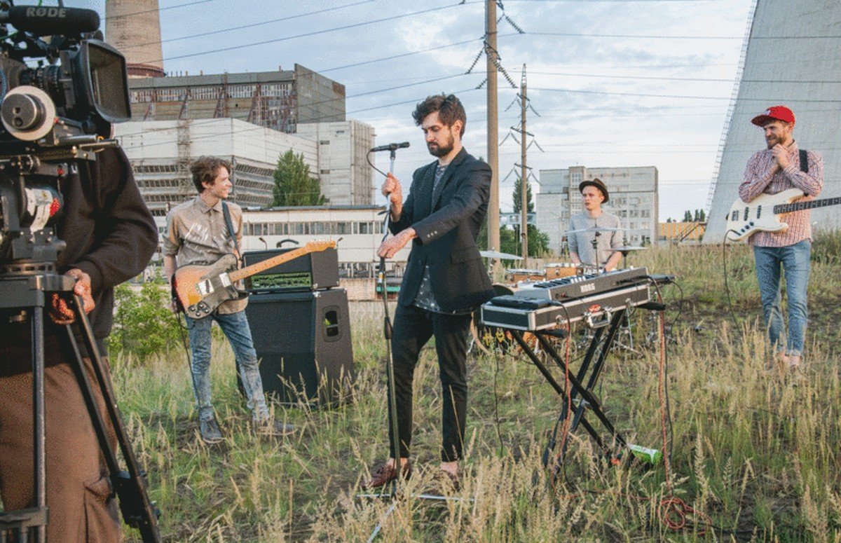 25 ноября в Днепре: куда пойти сегодня 1