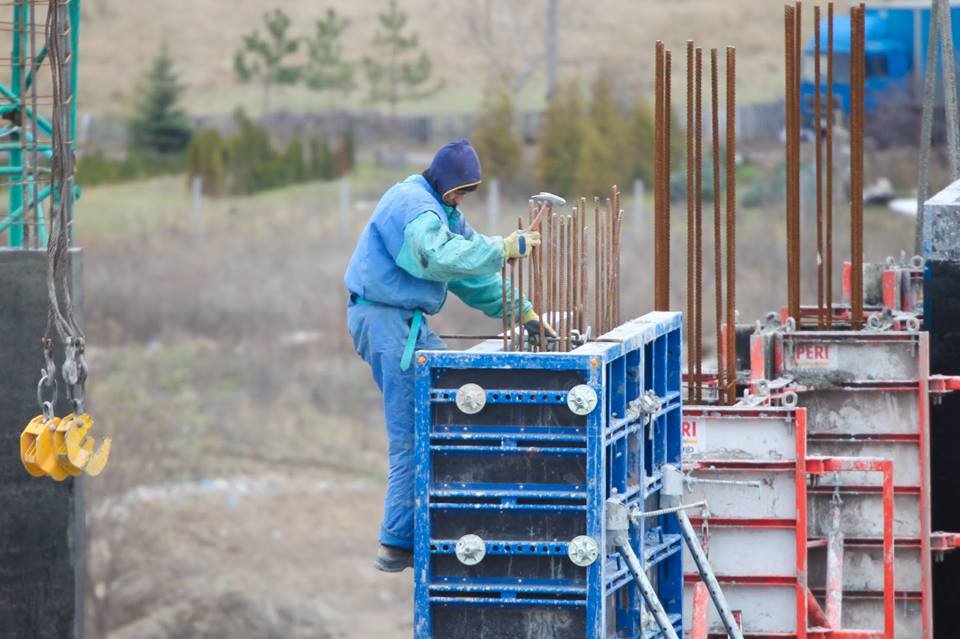 Квартиры бесплатно получат учителя, врачи и воины АТО Квартиры бесплатно получат учителя, врачи и воины АТО