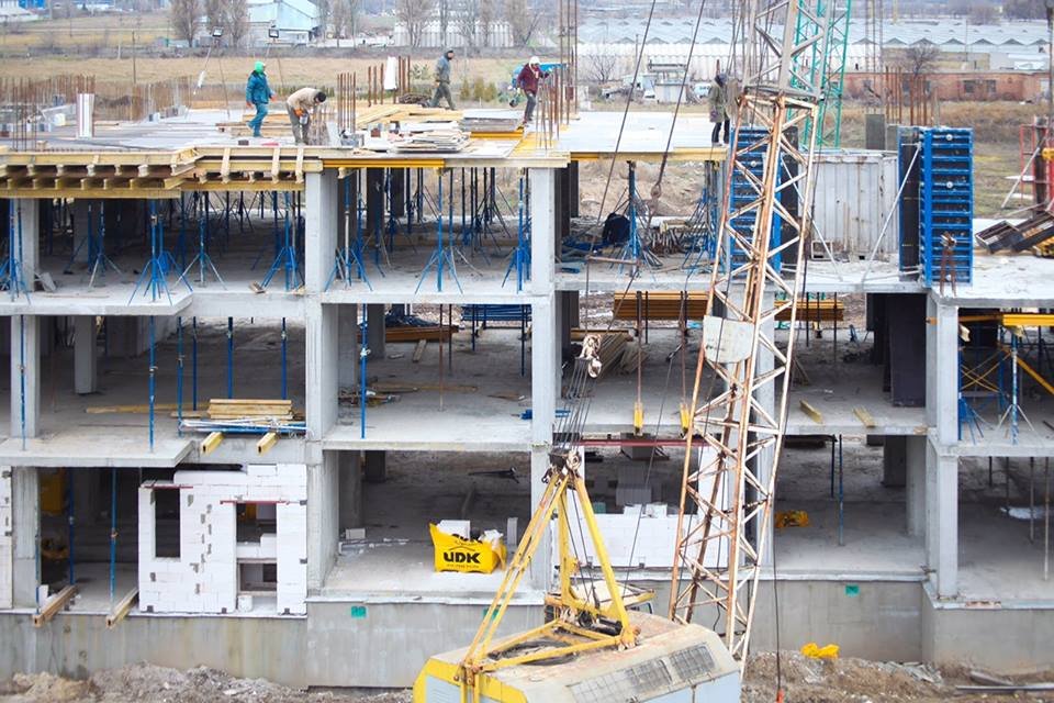 Все квартиры будут уже с внутренней отделкой Все квартиры будут уже с внутренней отделкой