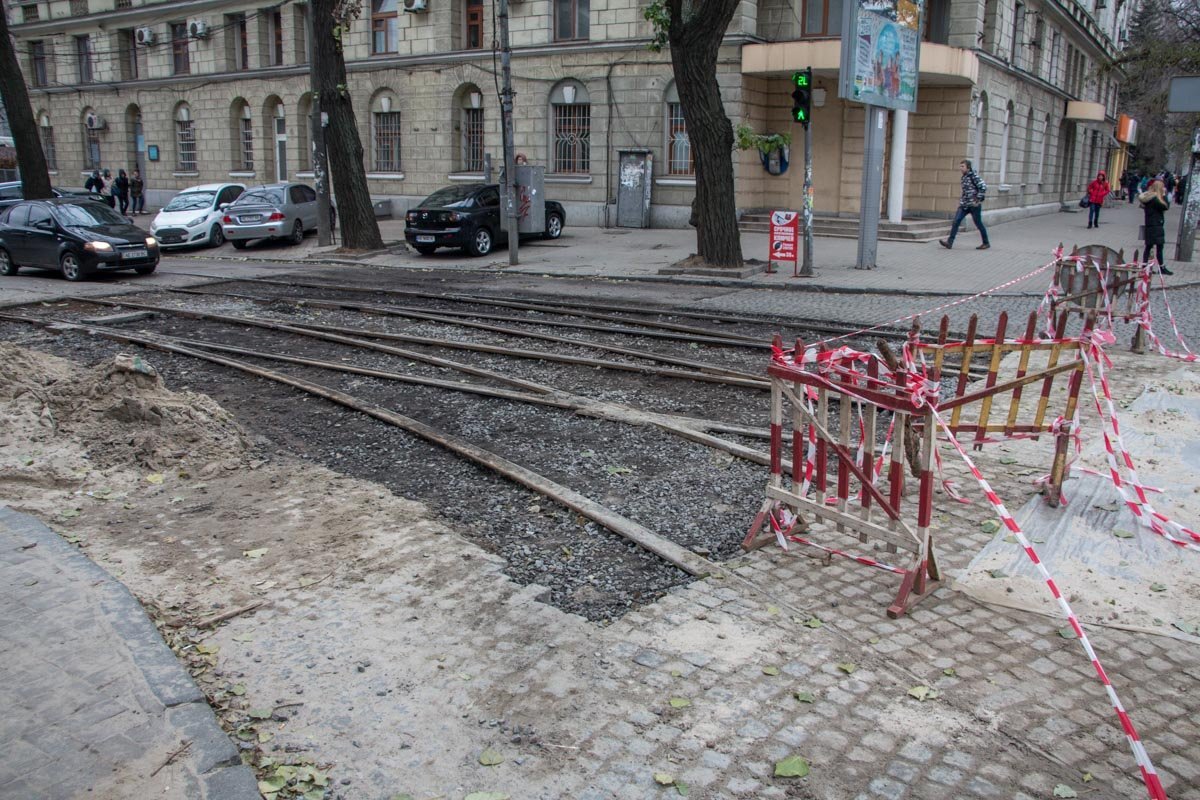 Для автомобилистов движение может быть затруднено