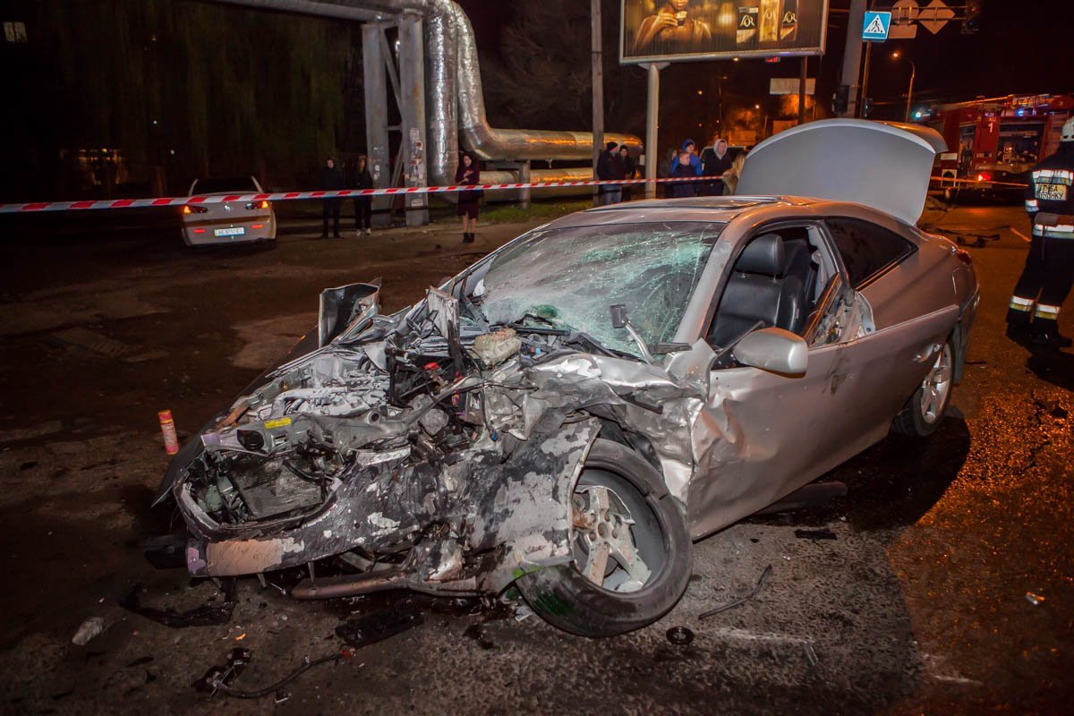 Toyota ремонту не подлежит