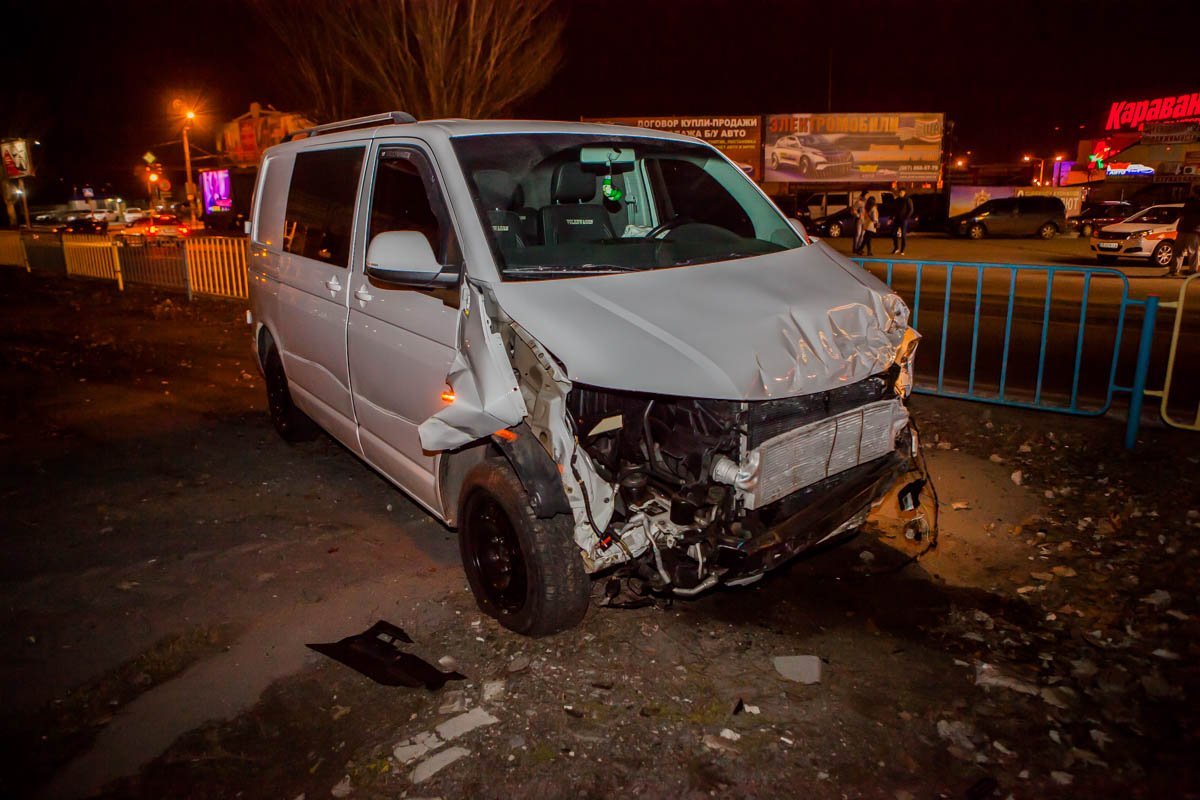 Повреждения Volkswagen  Повреждения Volkswagen