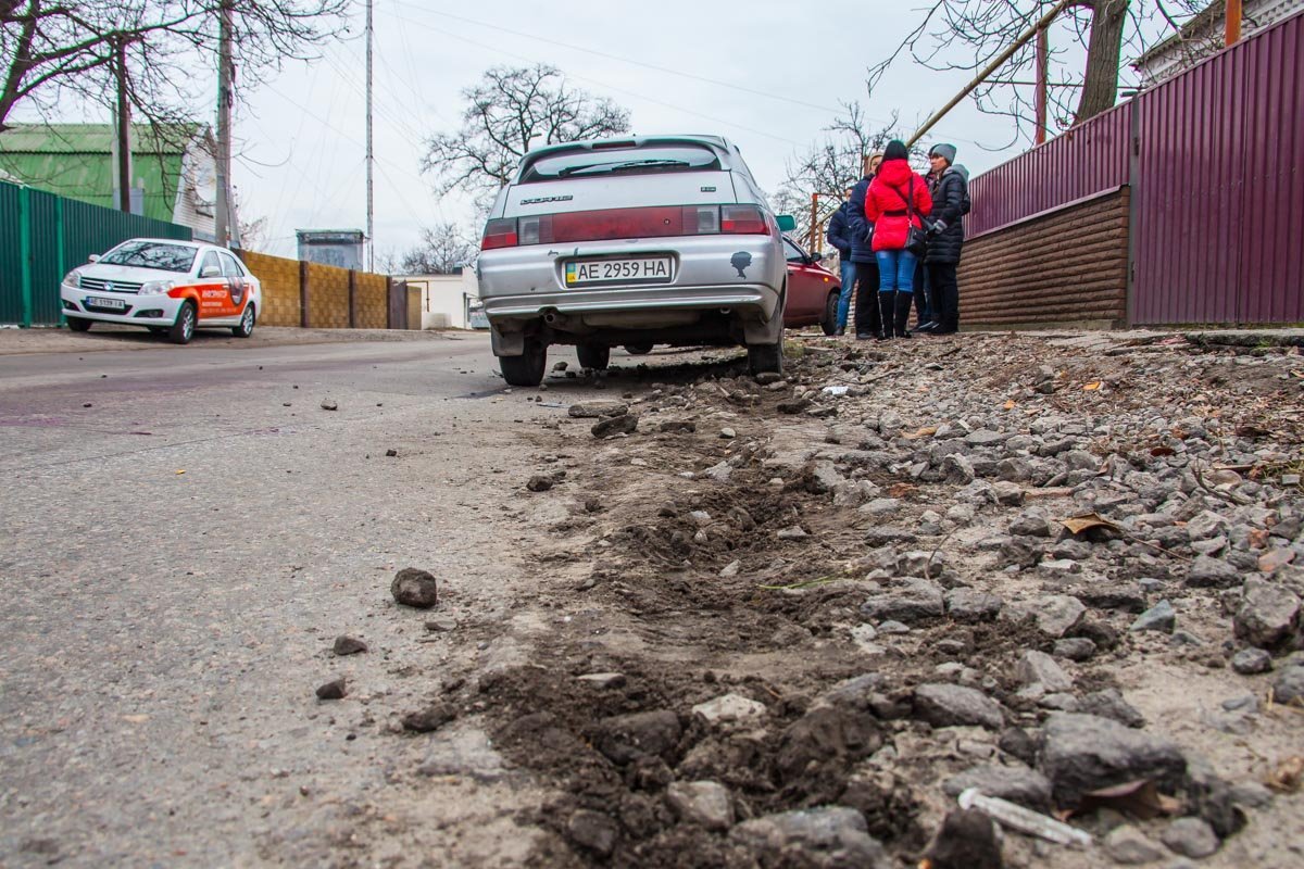 Водитель Лада пытался избежать столкновения Водитель Лада пытался избежать столкновения