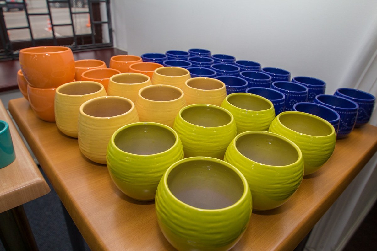 Нужно больше горшочков Нужно больше горшочков