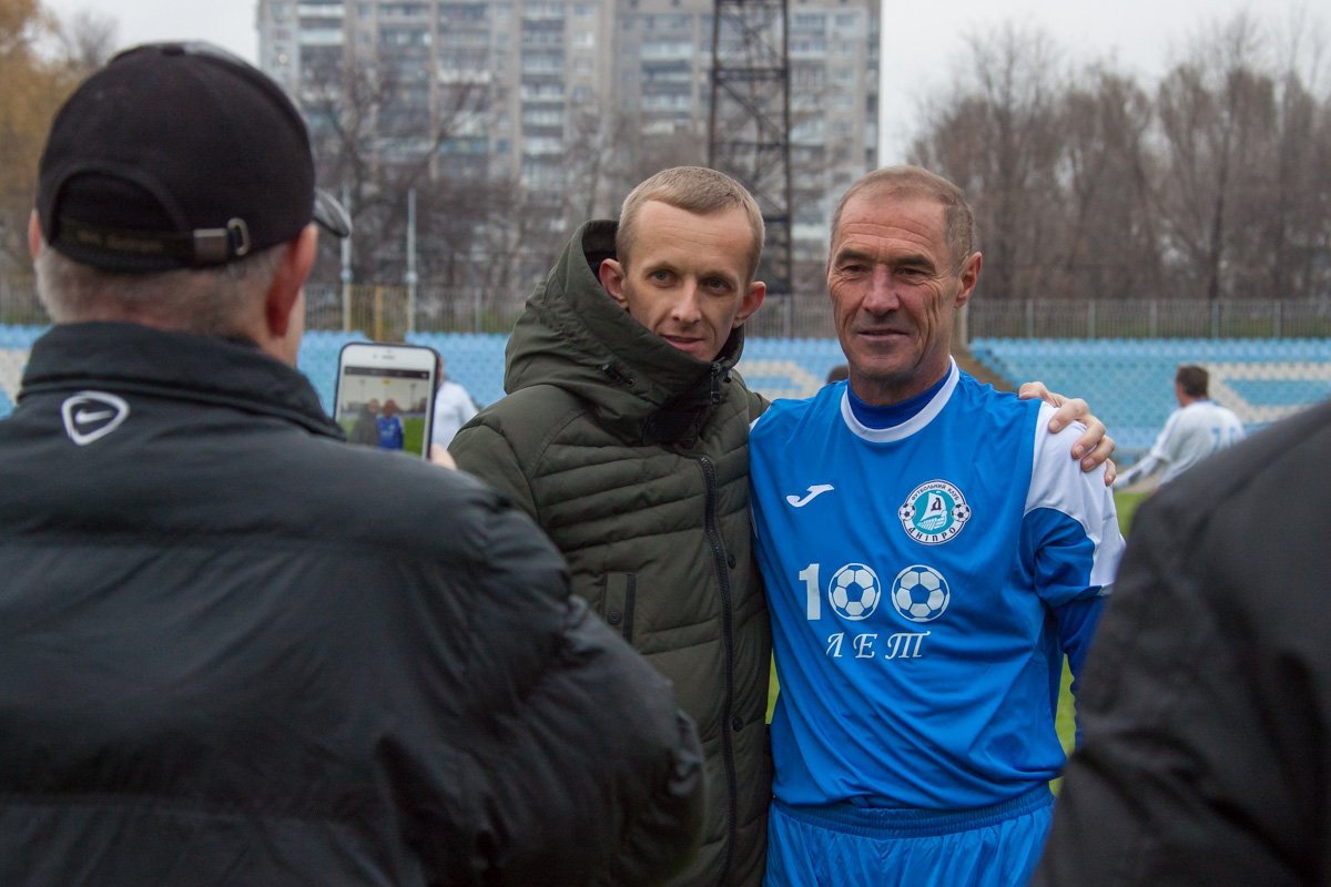 Ну прям очень любят