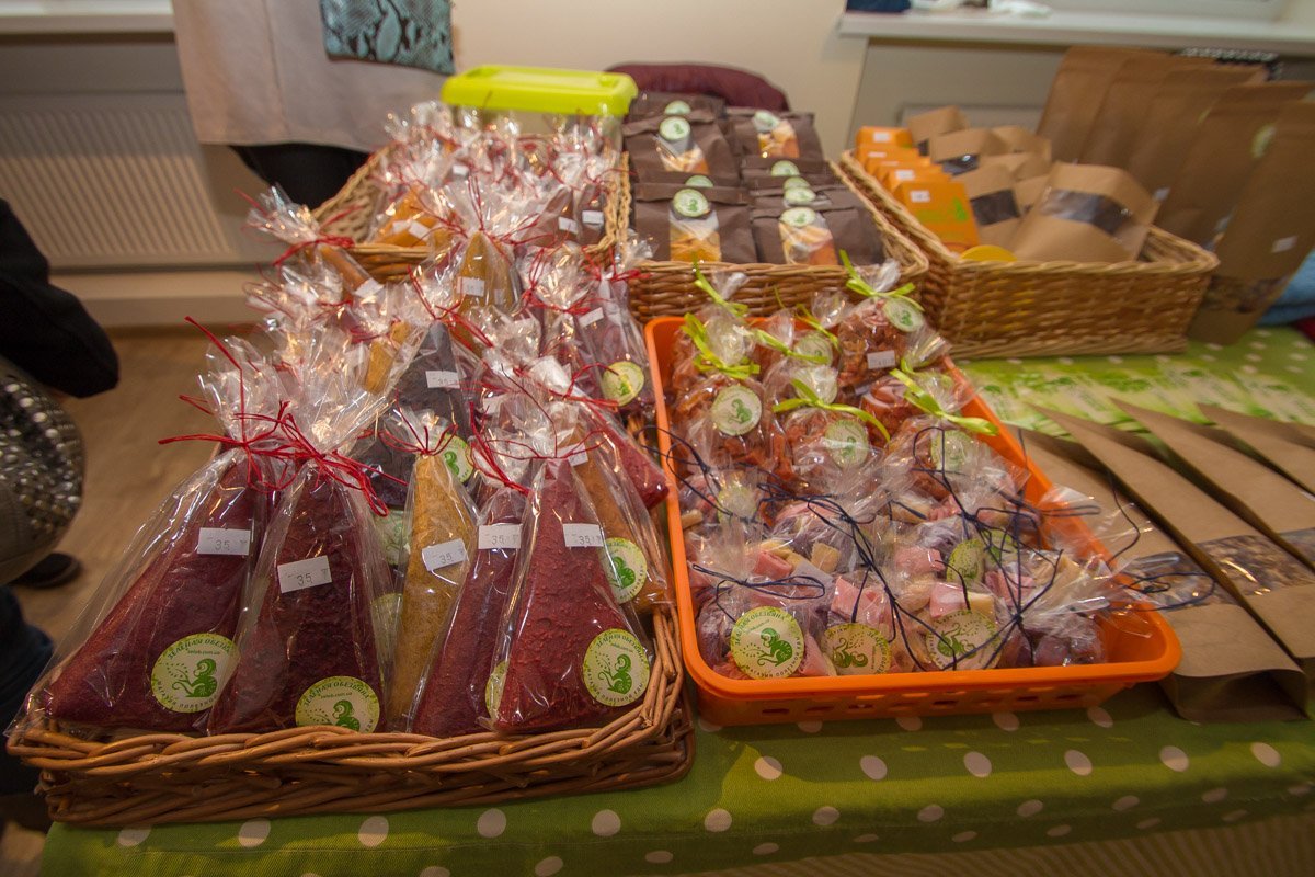 Сладости без сахара Сладости без сахара