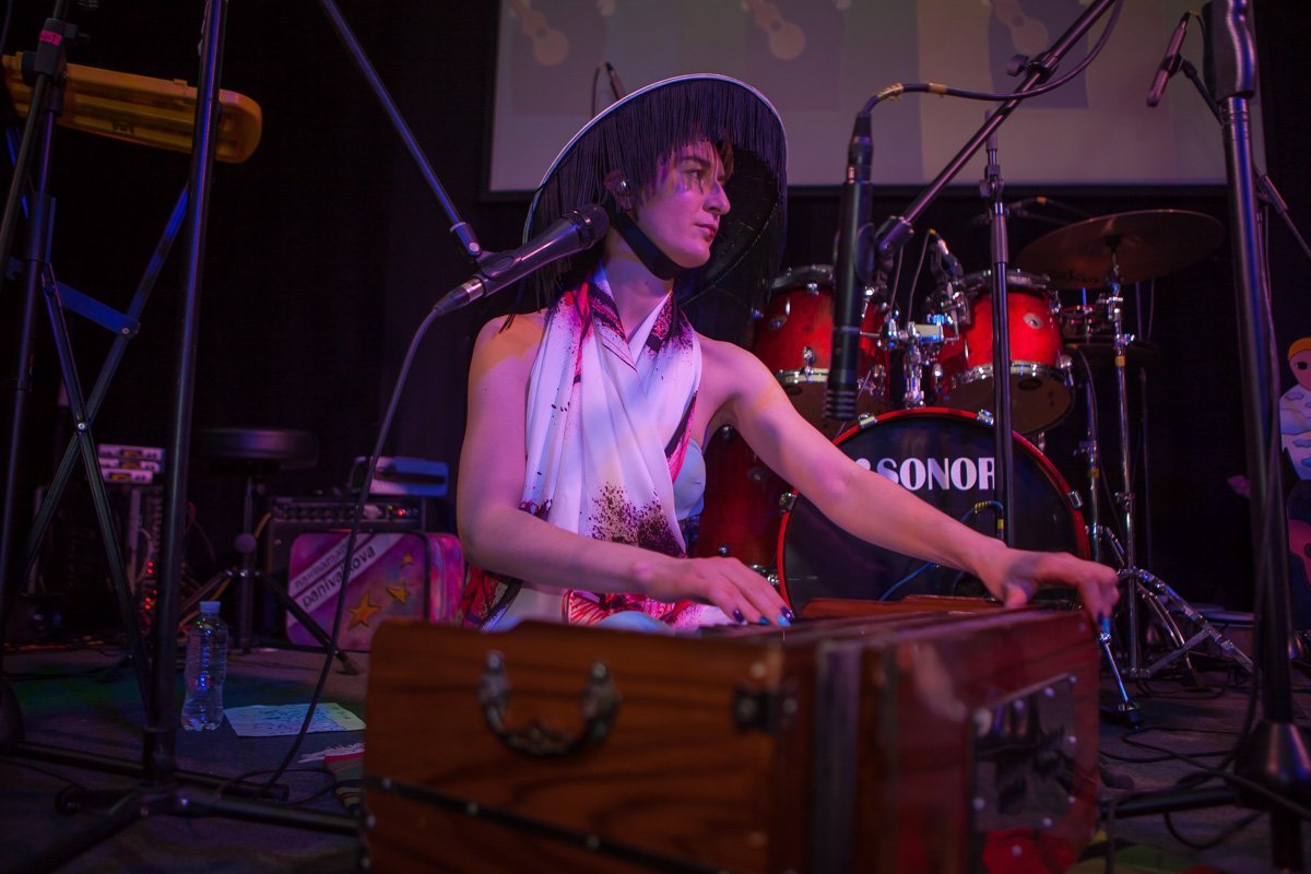 Фото Сергея Марченко