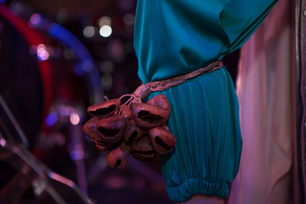 Детали костюмов Panivalkova