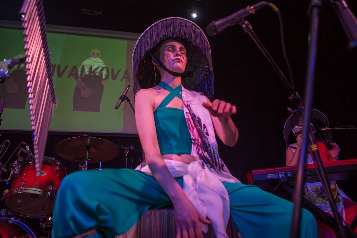 Фото Сергея Марченко