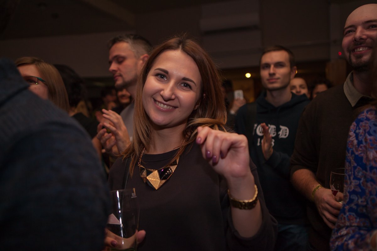 Фото Сергея Марченко