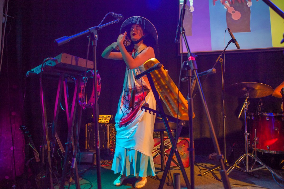 Фото Сергея Марченко