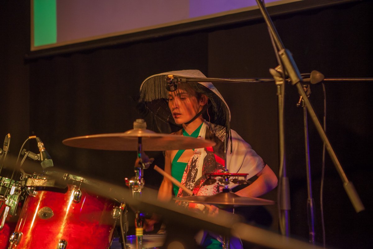 Фото Сергея Марченко