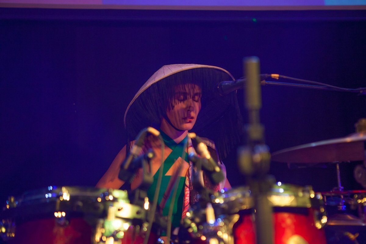 Фото Сергея Марченко