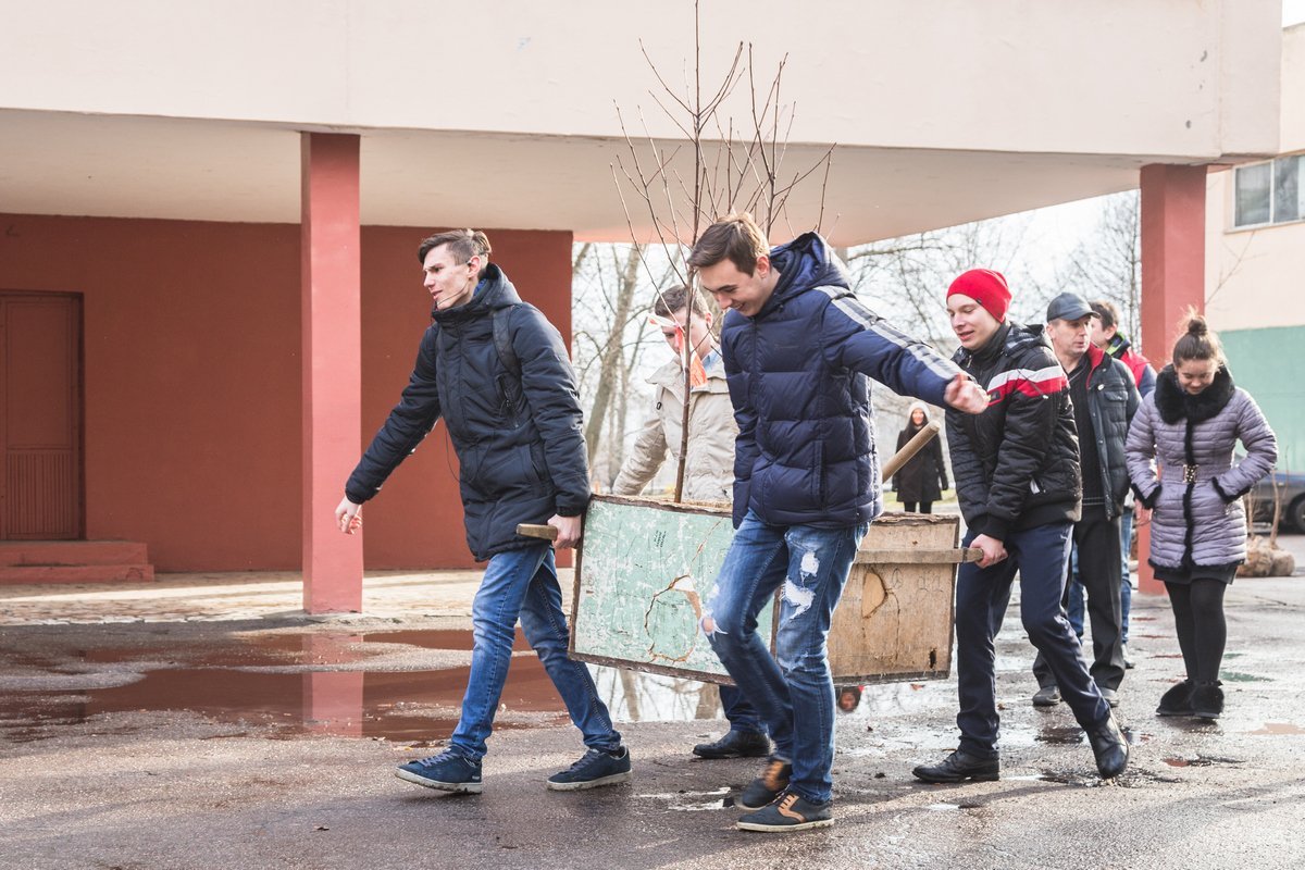 Доставка еды с пользой: раскрываем все секреты пиццерии Eco&Pizza 7