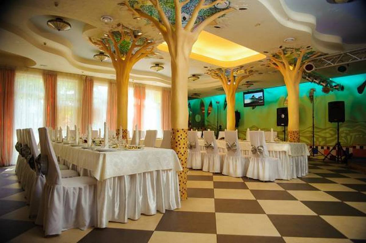 И не нужно готовить