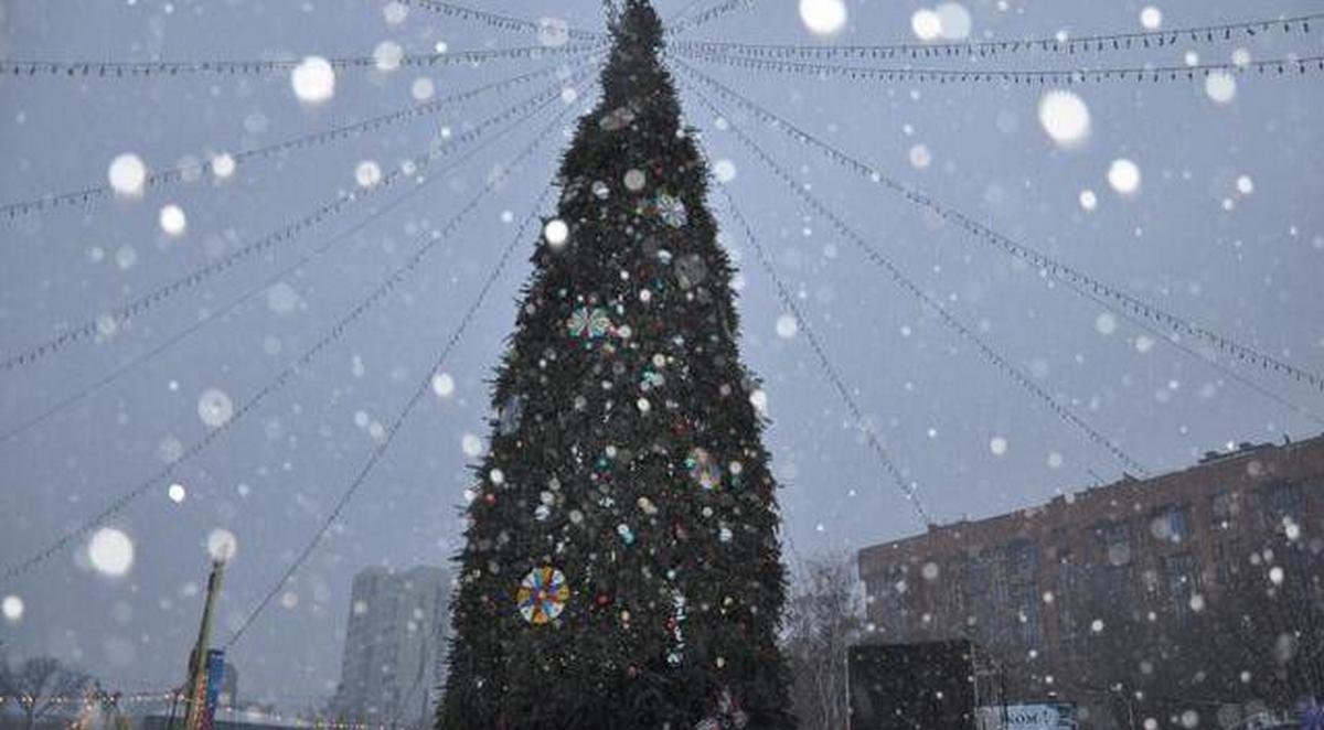 Главное, не замерзнуть