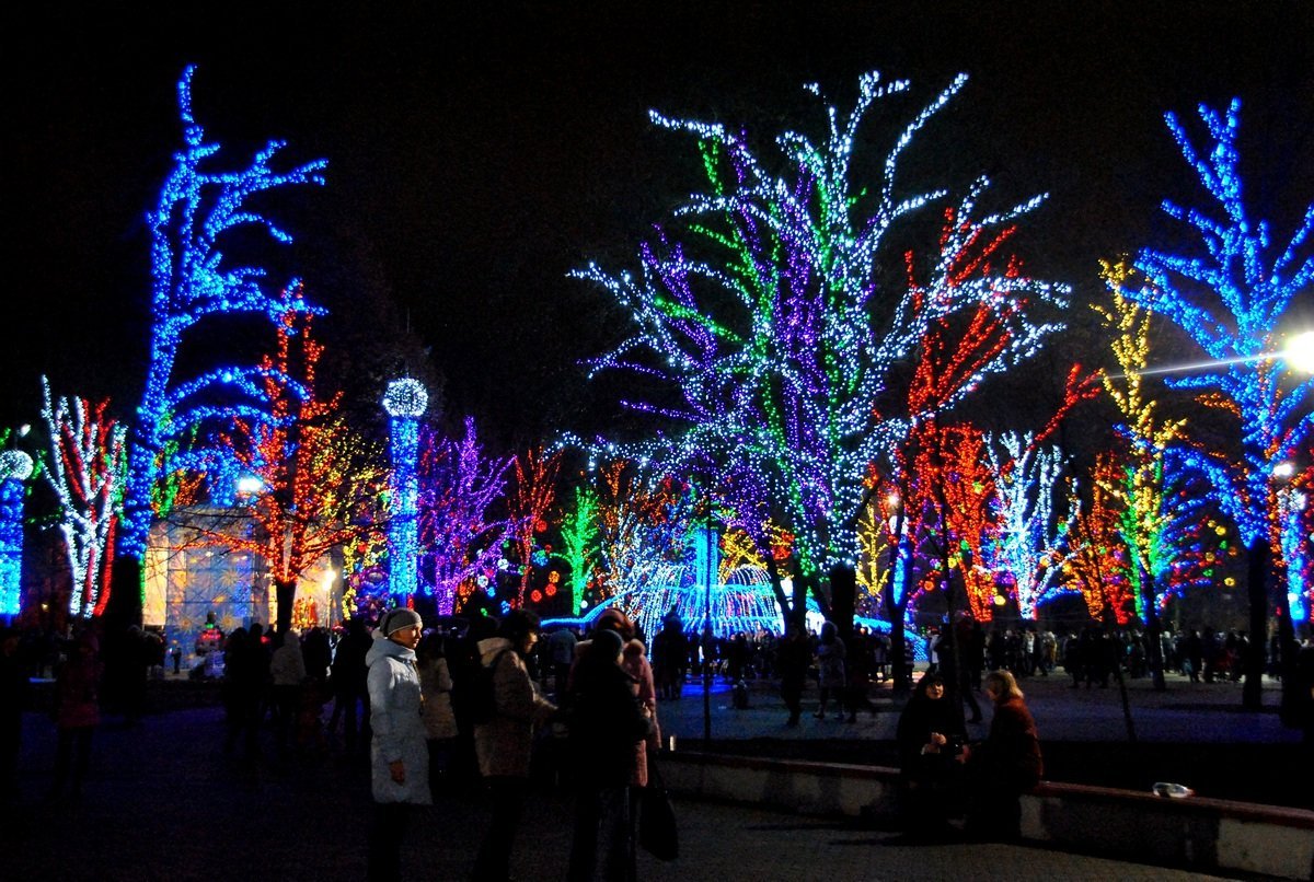 Приходите, компания найдется сама