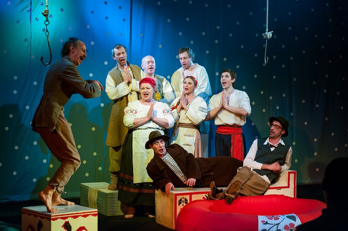 28 ноября в Днепре: куда пойти сегодня 3