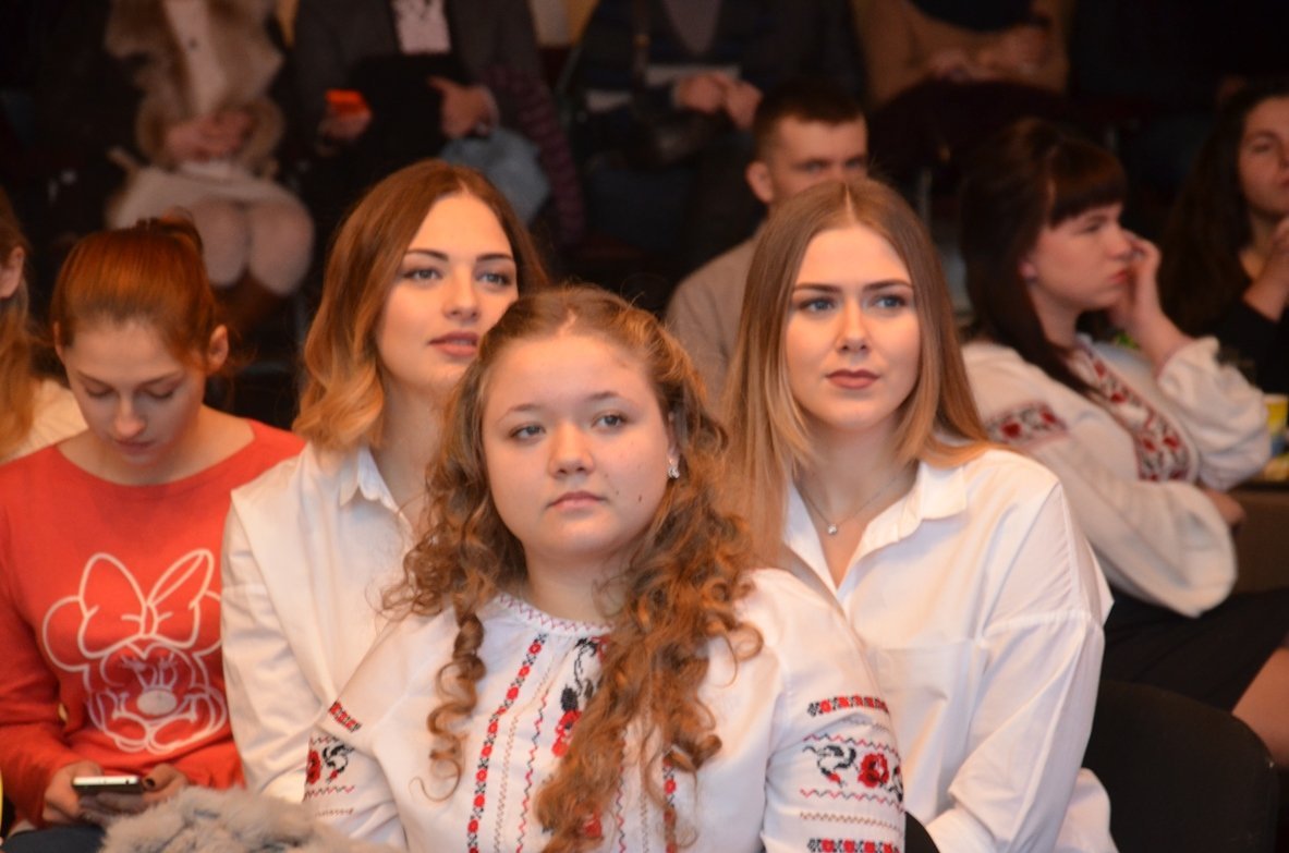 На Дніпропетровщині визначили кращих студентів 2