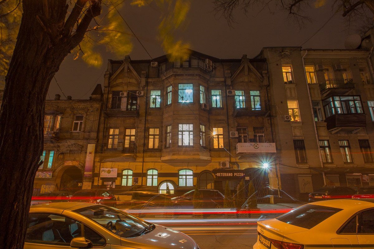 Улица Староказацкая, 57